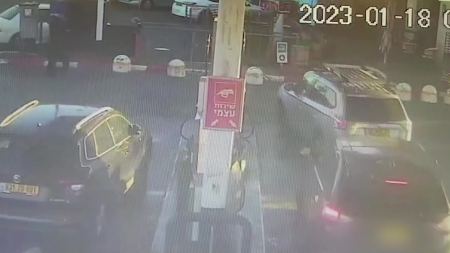 تقديم لائحة اتهام ضد مشتبه من بيت لحم باقتحام وسرقة مركبة قرب جيفعات زيئيف 